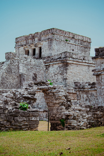 Tulum Tours
